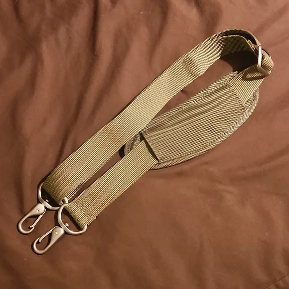 Atlantic Luggage Company Carry On bag Green - Picture 8 of 13